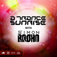 Trance Sunrise Ep51 by Dj Simon Rasho