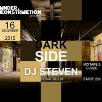 DJ Steven - Live @ Mixtape 5, Sofia (16.12.2016) by SoundFactory69