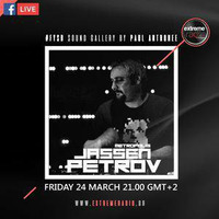 Jassen Petrov - Guest Mix For FYSB Show By Paul Anthonee (24.03.2017) by SoundFactory69