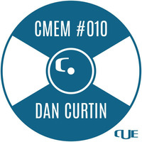 DAN CURTIN - CUE MAG EXCLUSIVE MIX #010 by Cue Mag