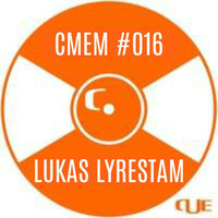 LUKAS LYRESTAM BACK 2 BACK WITH ROBERT KALB - CUE MAG EXCLUSIVE MIX #016 by Cue Mag