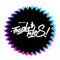 Fresh Tunes | Fresh Files 15.12.17 by Fresh Files