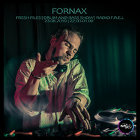 GastMix | Fresh Files 23.08.2019 - Fornax by Fresh Files