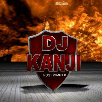 DJ Kanji