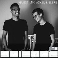 Science Hki Podcast #73 - Askel &amp; Elere by Science HKI