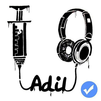 DJ ADIL