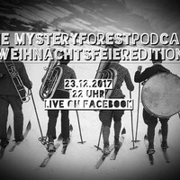 MysteryPodcast - Helferfest 2017 - Master Uz Part 1 by MysteryForest