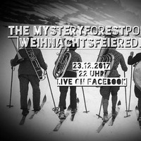 MysteryPodcast - Helferfest 2017 - Alex Ambam b2b Master Uz b2b Marius b2b Eckhart by MysteryForest