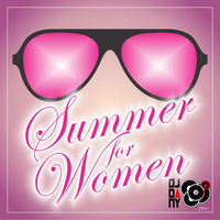 DJ Dany - Summer For Women by DJ Dany