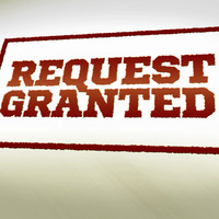 Granted Request 1 (2019-03-07) by AKAWels