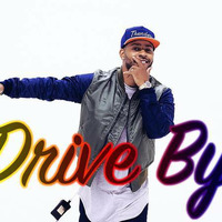 Eric Bellinger- Drive By (cover/remake) by Dosseh Loe by Dosseh Loe
