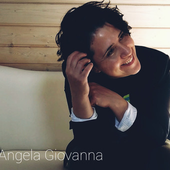 Angela Giovanna Music