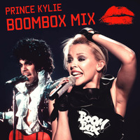 Prince Kylie - Boombox Mix (Graf Digger Mashup) by Lukas Erdmann