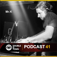 Scratchynski - Double D Town Podcast (2012-10) by Scratchynski