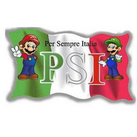 Per Sempre Italia N° 326 by Silvana Carmen Salvini