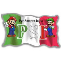 Per Sempre Italia N° 334 by Silvana Carmen Salvini