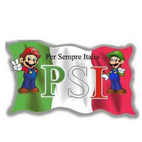 Per Sempre Italia Nº 337 by Silvana Carmen Salvini
