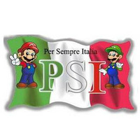 Per Sempre Italia Nº 340 by Silvana Carmen Salvini