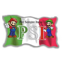 Per Sempre Italia Nº 341 by Silvana Carmen Salvini