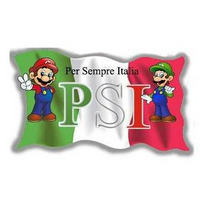 Per Sempre Italia Nº 345 by Silvana Carmen Salvini