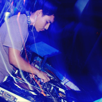 Jhan Aguirre DJ