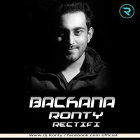 BACHANA - LOVE  RECTIFI - DJ RONTY by  Dj Ronty