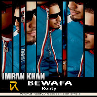 BEWAFA - Dj Ronty - BDM Mix by  Dj Ronty