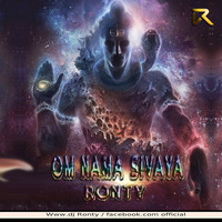OM NAMA SIVAYA -  (DARK PSY DJ RONTY) by  Dj Ronty