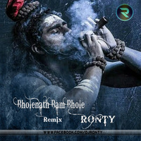 Bholenath Bam Bhole (Remix) - Viruss - DJ Ronty by  Dj Ronty