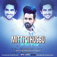 Mitti Di Khushboo (Remix) - DJ Ronty by  Dj Ronty