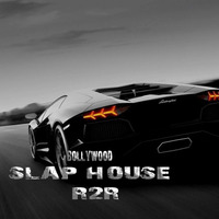 Titliyan 2 - Slap House -  R2R by  Dj Ronty