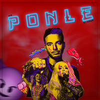 MIX PONLE - DJ JOHAN by Dj Johan
