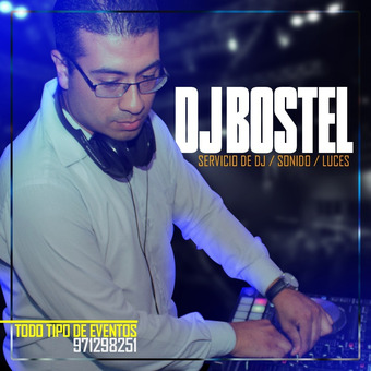 DJ Bostel