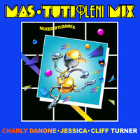 Mas tutipleni mix by Damix