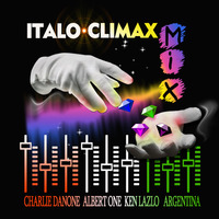 italo climax mix by Damix