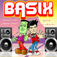 Basic mix 6 (Basix) by Damix