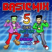 BASIC MIX 5 by Damix