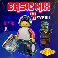 BASIC MIX 4ever!! by Damix