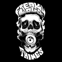 James Franco - Gothking by Freaky Loud Things