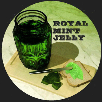 Royal Mint Jelly
