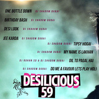 Desilicious 59