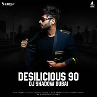 01 DJ Shadow Dubai - Ayushmann Khurana Mashup by DJ Shadow Dubai