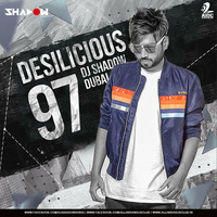 03 Rahul Jain - Badnaam(DJ Shadow Dubai Official Remix) by DJ Shadow Dubai