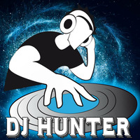 DJ HUNTER - Hands-Up Eskalation Vol. 1 by Nerdiboys & Friends