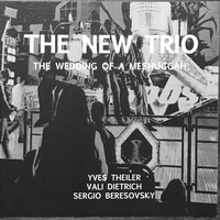 05 Ghost Conversations (The New Trio) by Yves Theiler's Channel