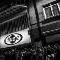 DJ Hell @ Fuse, Brussels, Belgium 2000-06-24 by Dj Hell Sessions by Yako