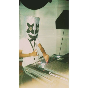 DJ Jair Ramirez