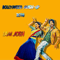  Bollywood Underground Mash-up 2018 by Josh Govada