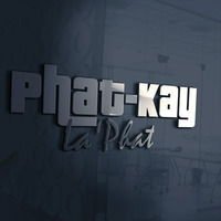 Kitchen Tape Series 003 Mixed By Phat-Kay La'Phat by Phat-Kay La'Phat