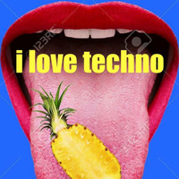 01 I Love Techno Seesion by Dj Sumit by DJ Sumit